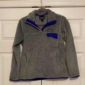 WOMENS Patagonia size M